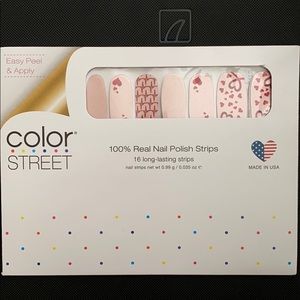 Color Street - Helping Hearts